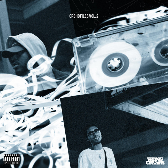 Swavor cover art