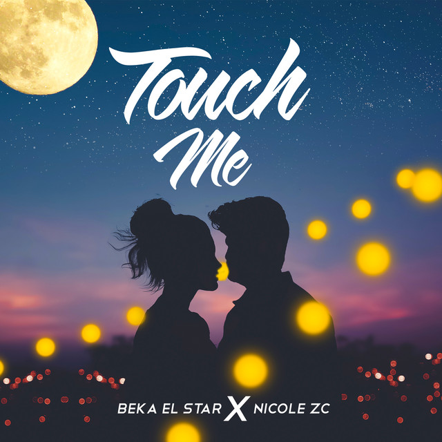 TOUCH ME