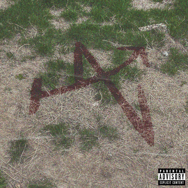 rotten cover art