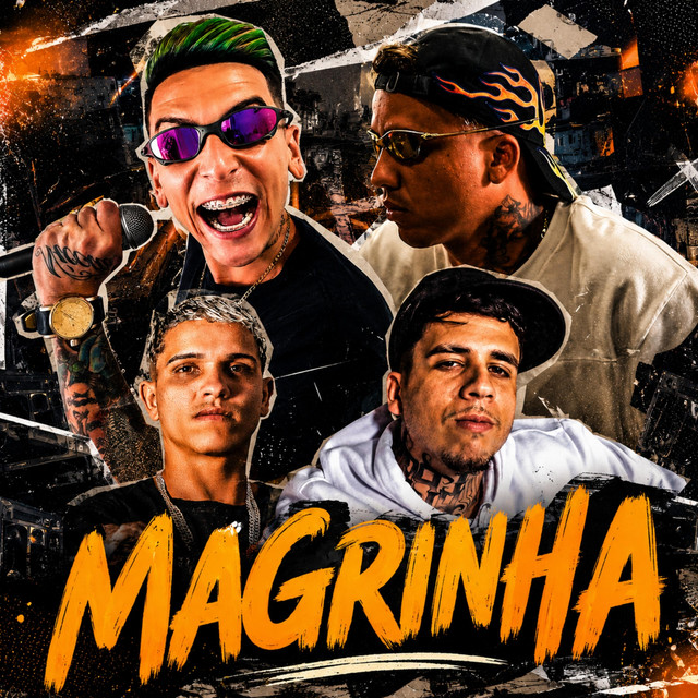 MAGRINHA
