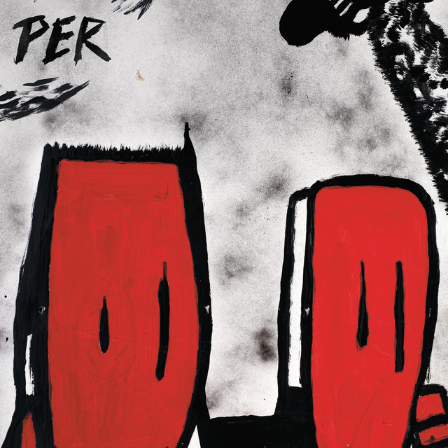 PER cover art
