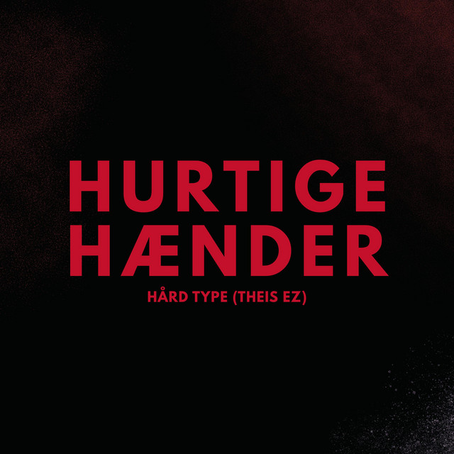 Hurtige Hænder