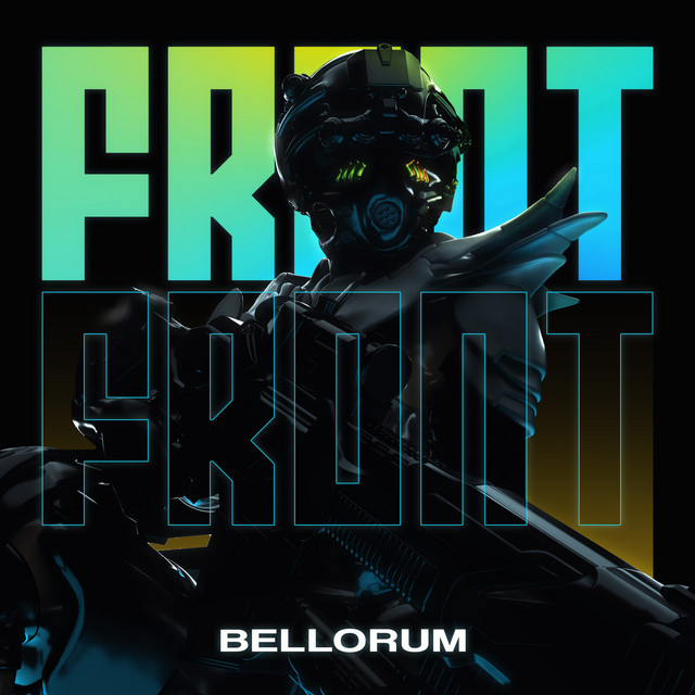 Front cover art