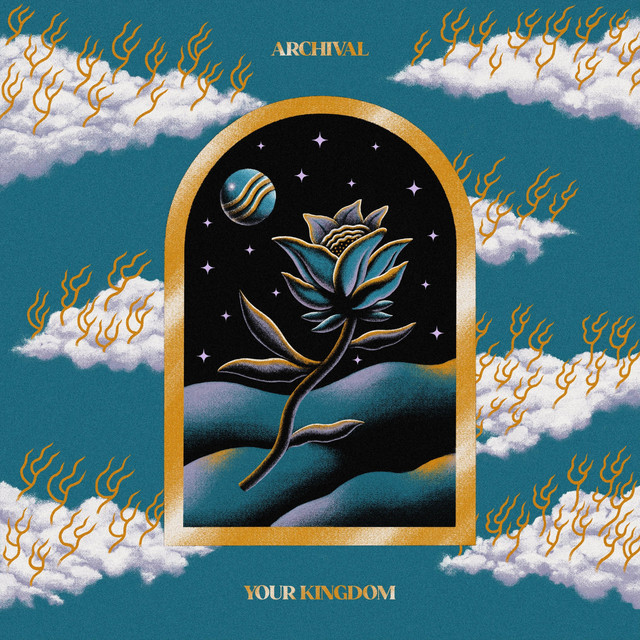 Your Kingdom cover art