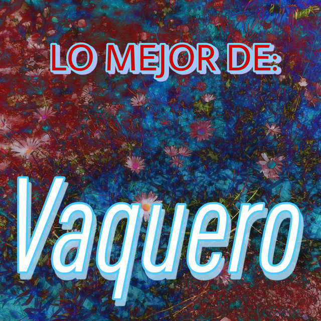 Lo Mejor De: cover art