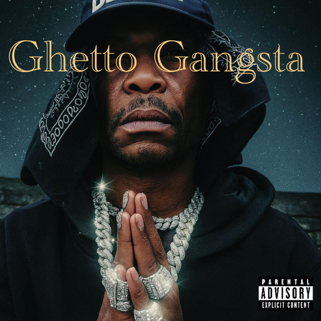 Just G-RAP Ghetto It's DMG V A & – Daddy