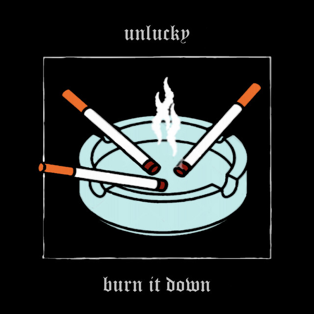 undefined album image