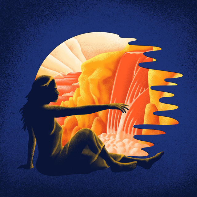 Blithe cover art