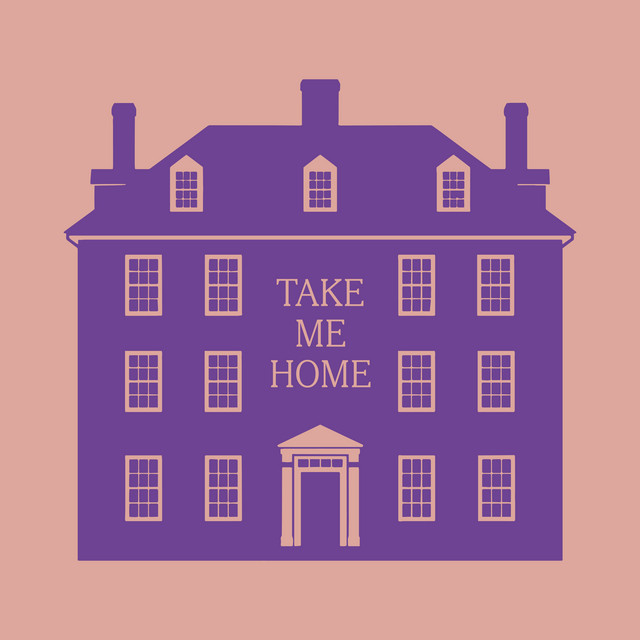 Take Me Home album image