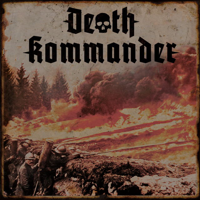 Pro Patria Mori cover art