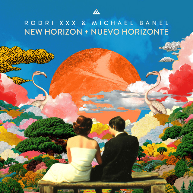 New Horizon / Nuevo Horizonte