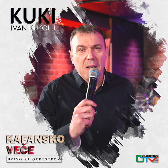 Kafansko Veče (Live) cover art