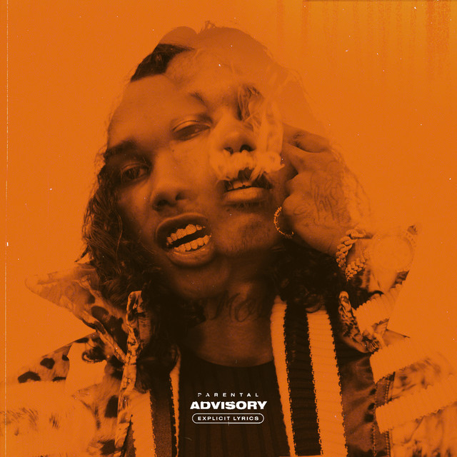 Apex cover art