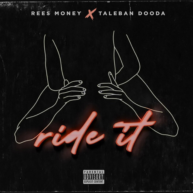Ride It - Single by Rees Money | Spotify