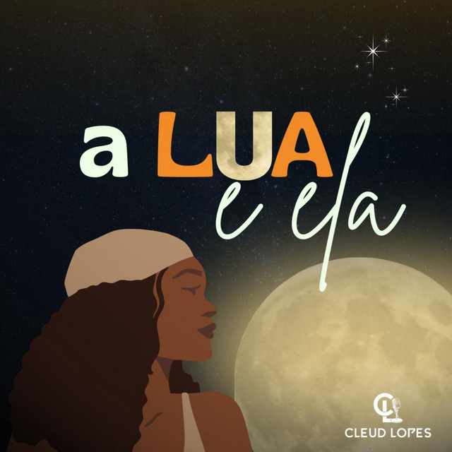 A LUA E ELA cover art