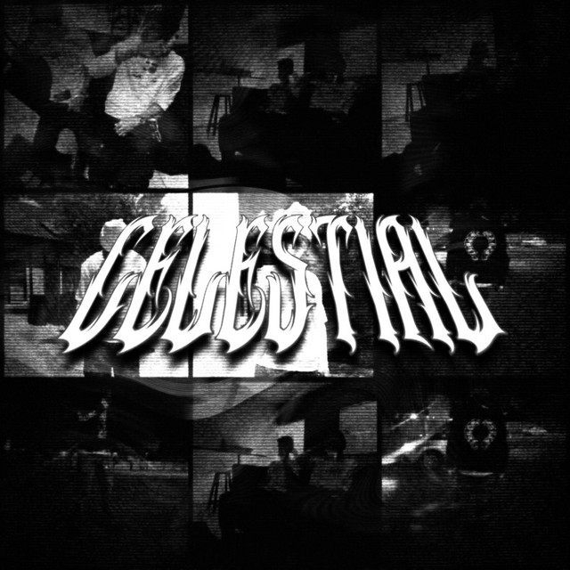 CELESTIAL cover art