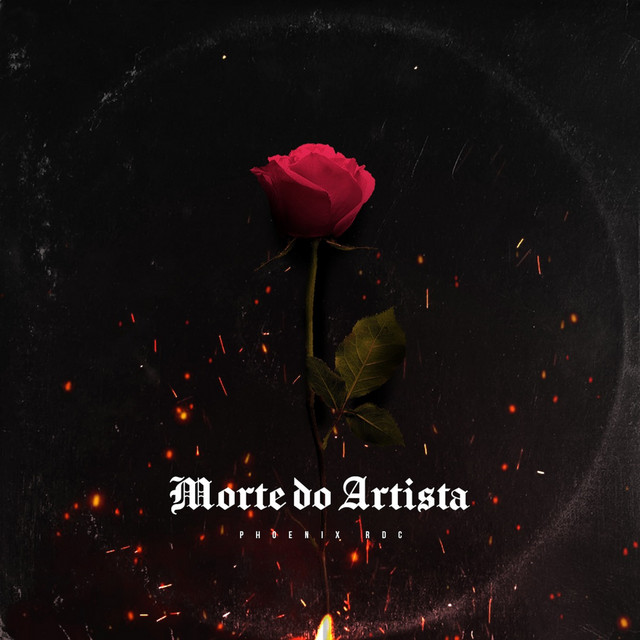 Morte do Artista