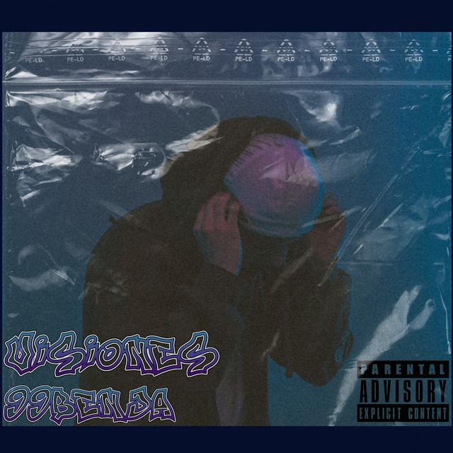 VISIONES cover art
