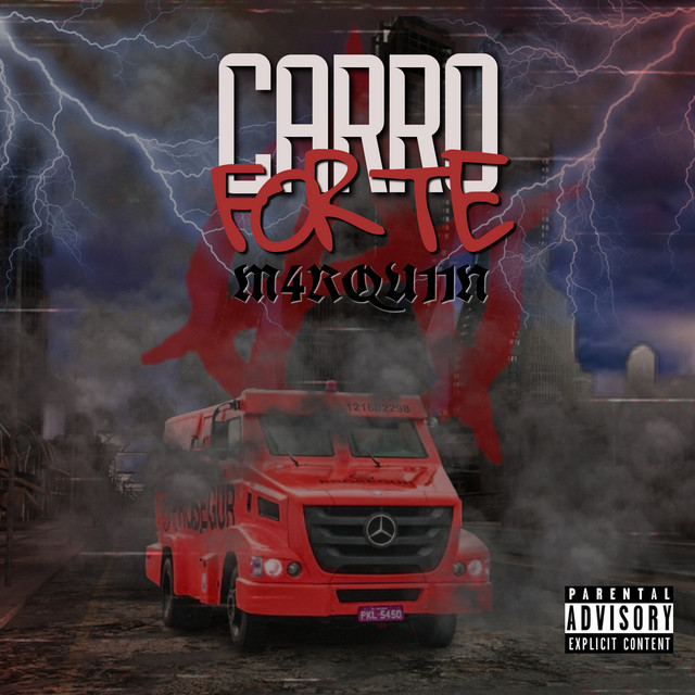 Carro Forte