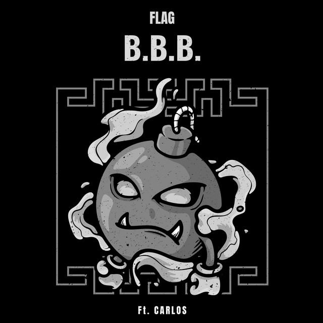 B.B.B. cover art