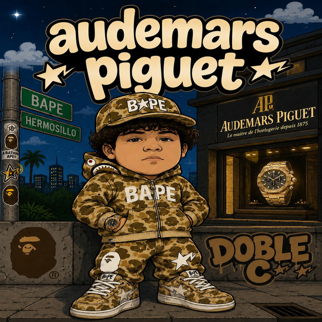 Audemars Piguet