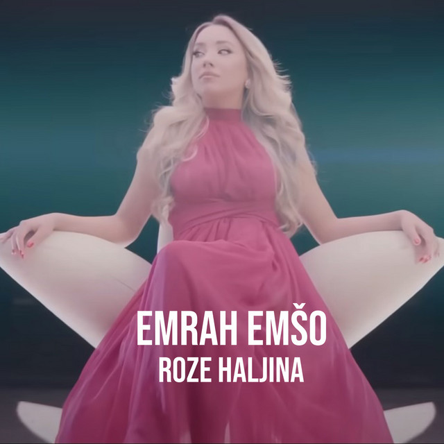 Emrah Emšo - Roze Haljina