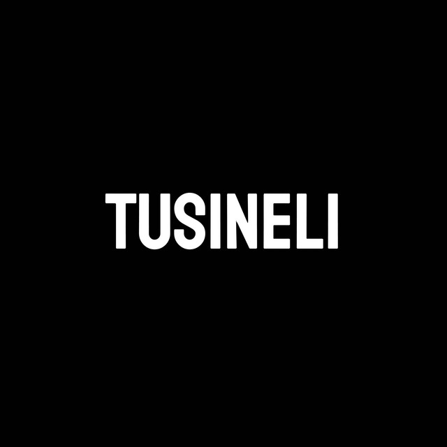 TUSINELI cover art