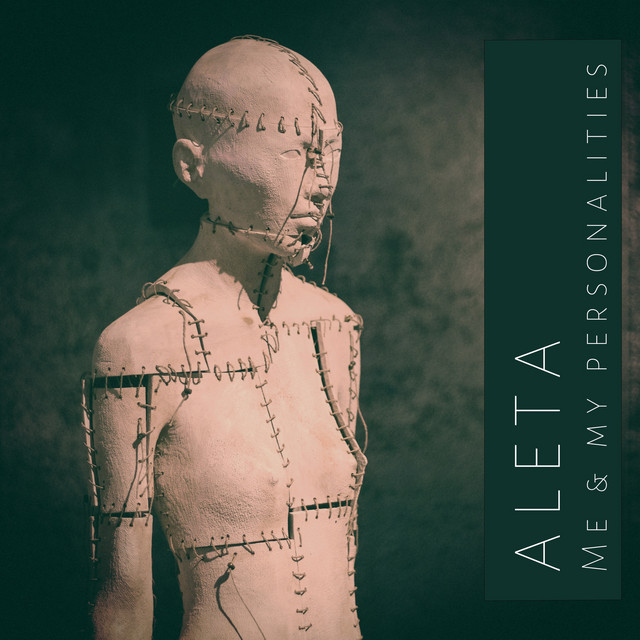 Me & My Personalities cover