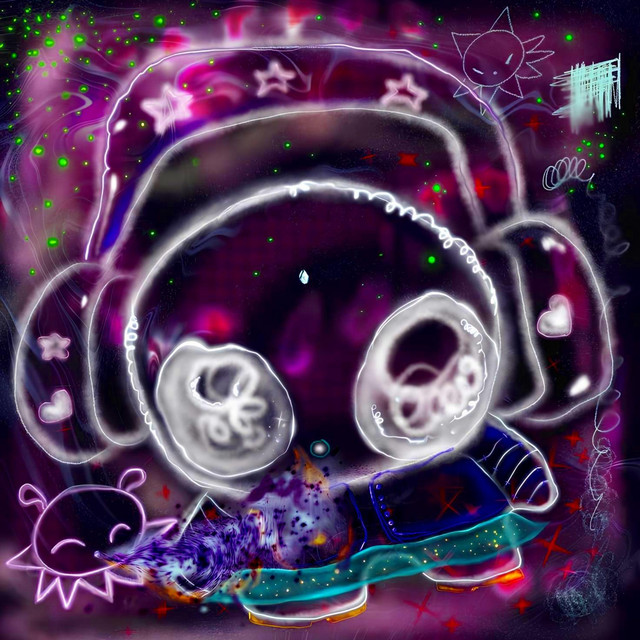 album image