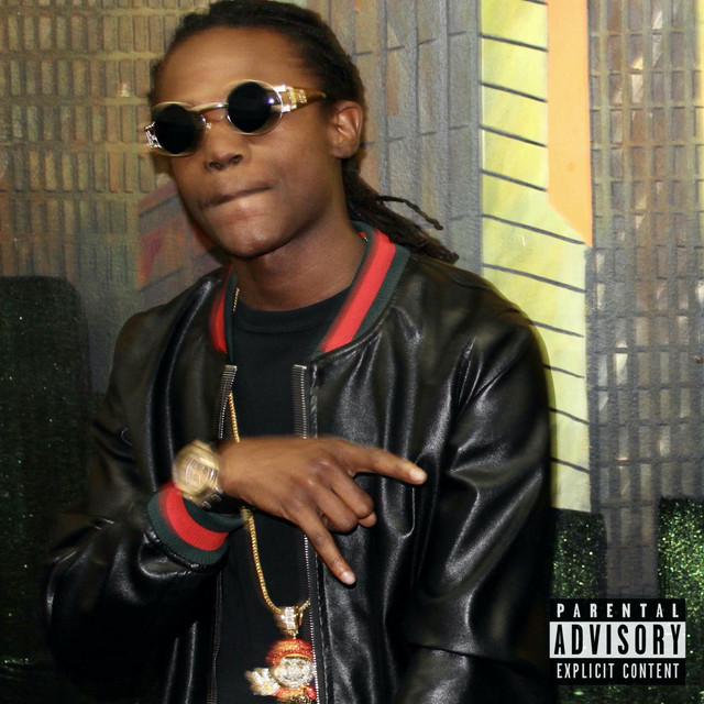 Super Pharaoh cover art