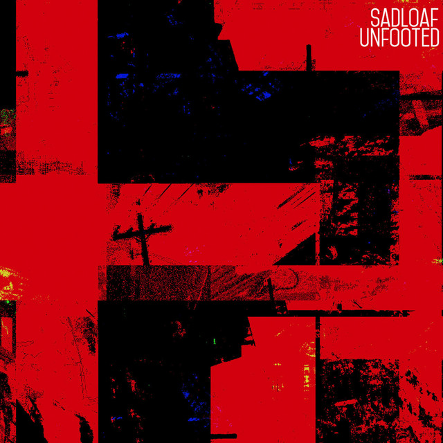 Unfooted cover art