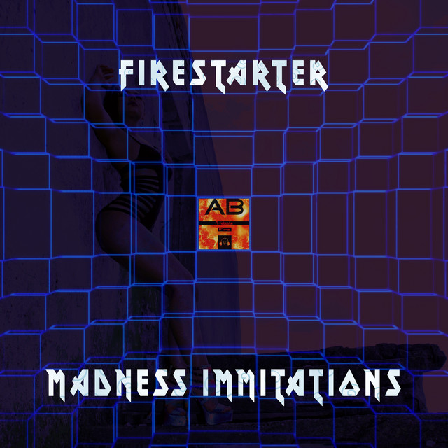 Madness Immitations cover