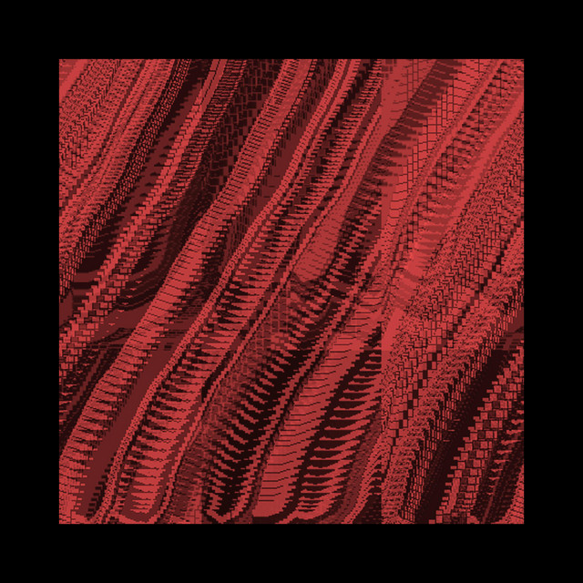 D Worry cover art