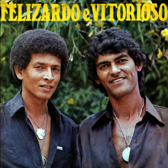 Aurora Divina - Album by Felizardo e Vitorioso | Spotify