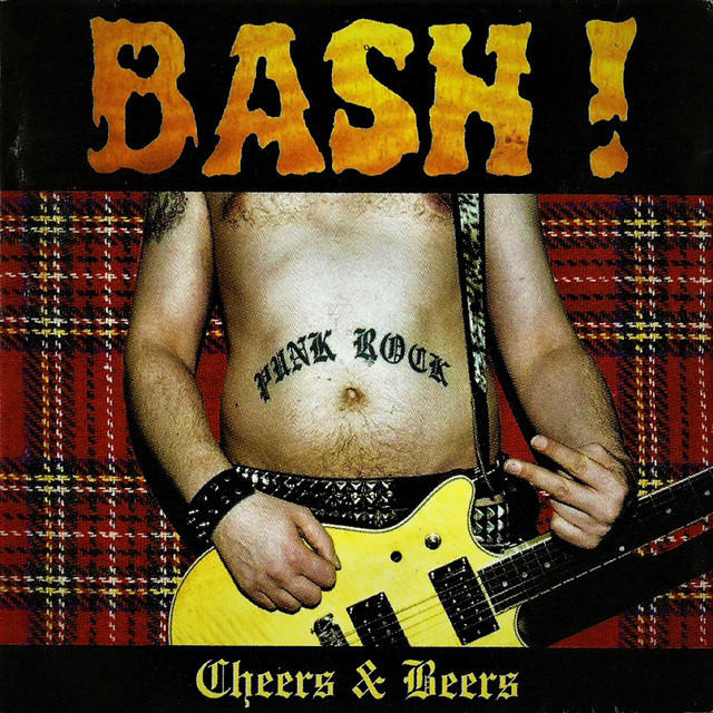 Cheers & Beers cover art