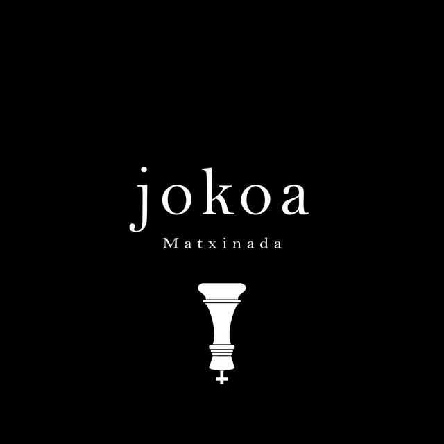Jokoa cover