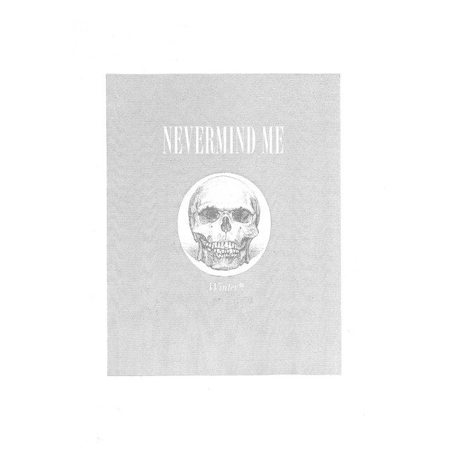 Winter cover art