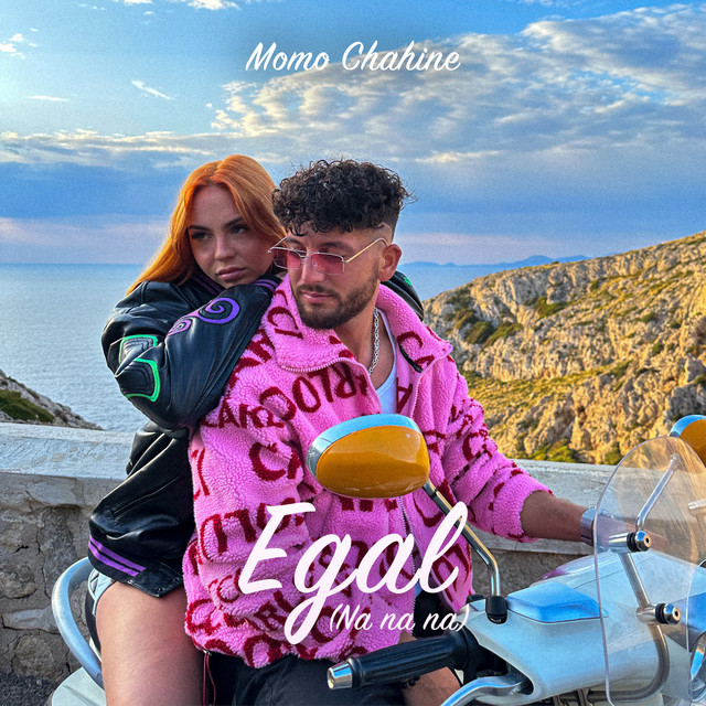 Egal (Na na na) cover