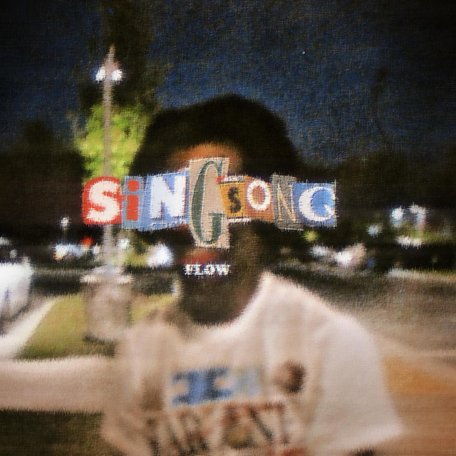 singsong flow cover art