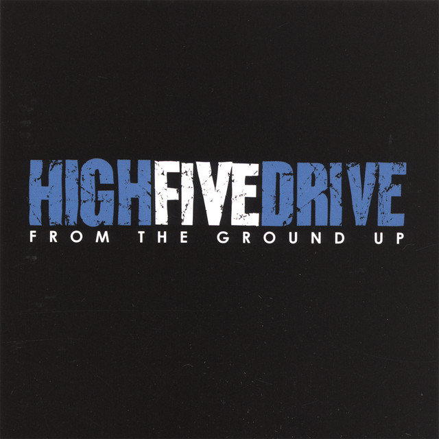 From The Ground Up cover