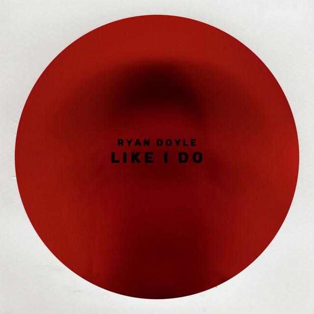 Like I Do cover art