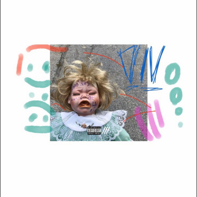undefined album image