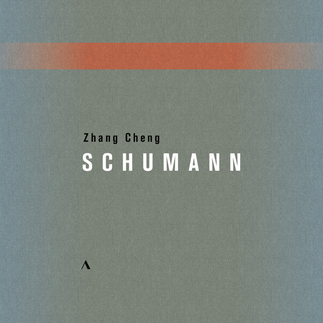 R. Schumann: Piano Works (Live)