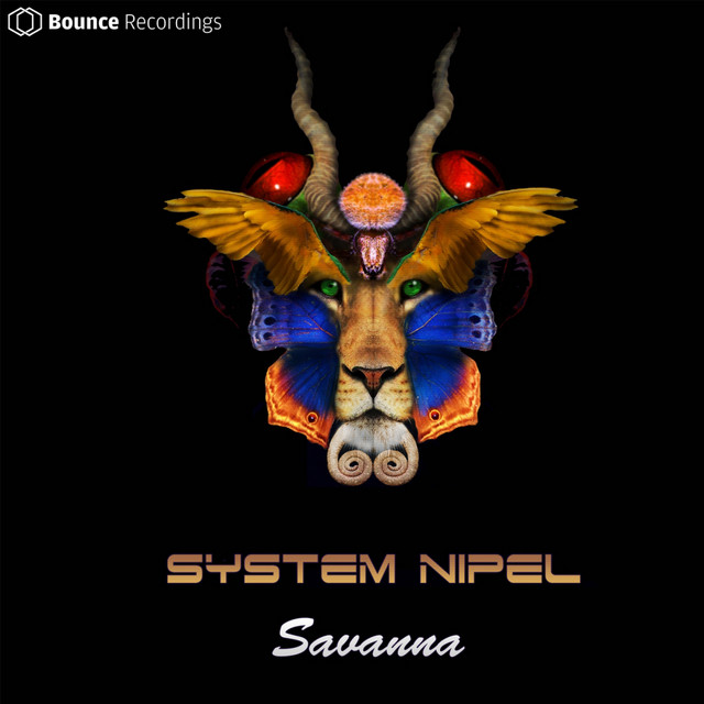 Album art for Savanna