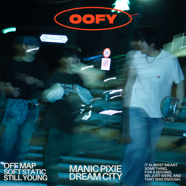 Oofy