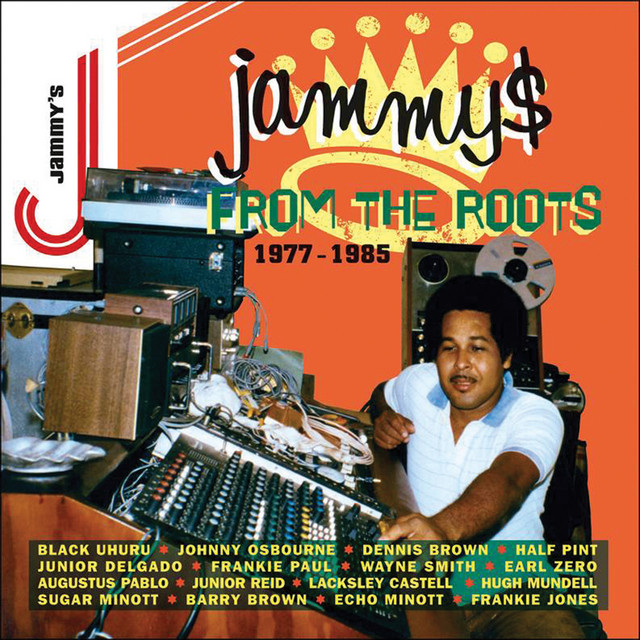 Cover du titre Children Of Israel