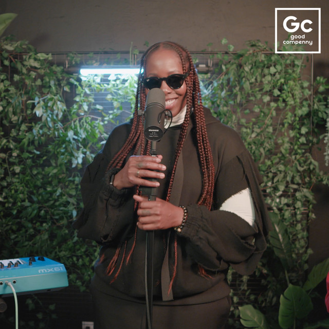 Lauryn Hill Vibes - GC Presents: Evergreen - Live