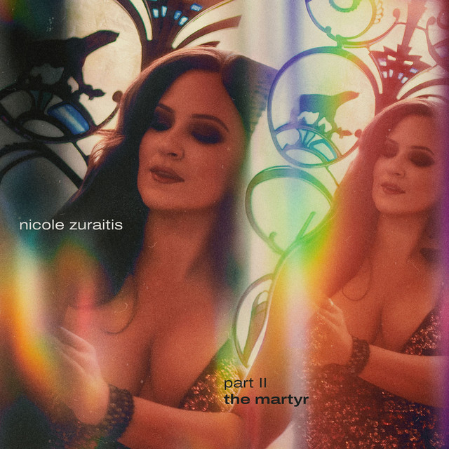 part Il - the martyr