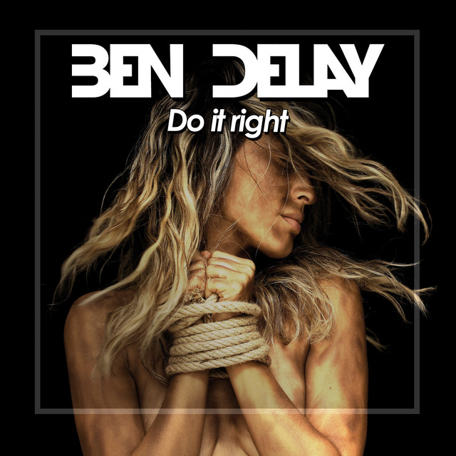 Do It Right cover art