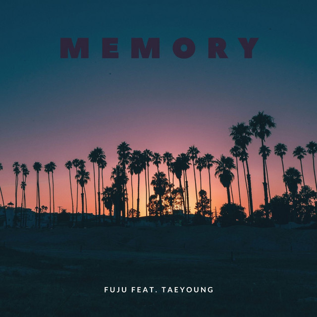 Memory cover art
